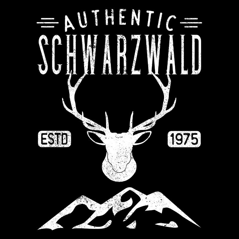 Authentic Schwarzwald ESTD 1975