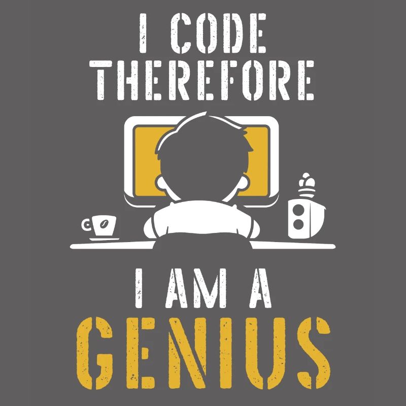 Programmeur Coder Développeur de logiciels