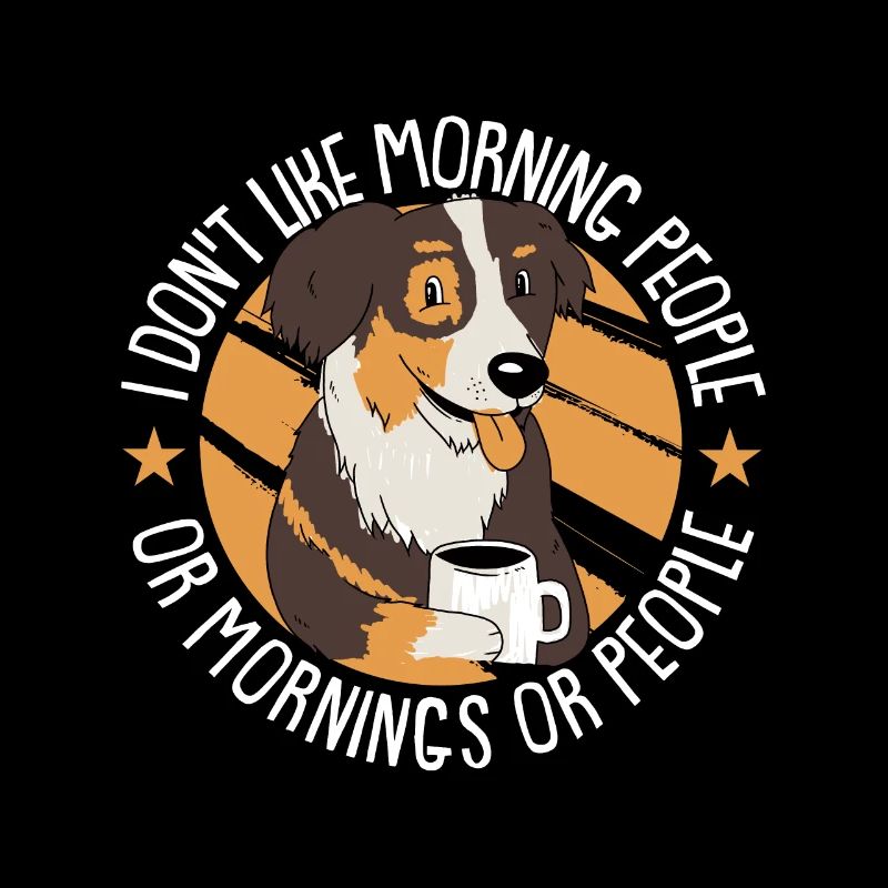 Australian Shepherd Dog