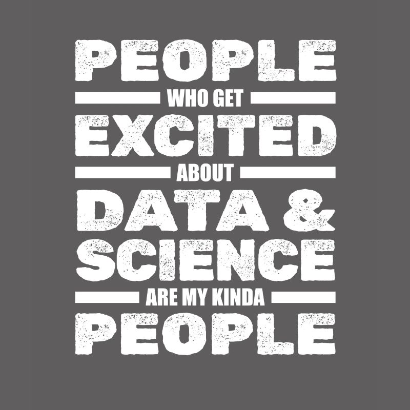 Big Data Science Engineer Scientist Analyst