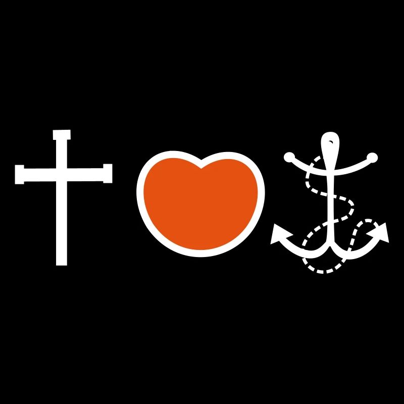 Glaube Liebe Hoffnung