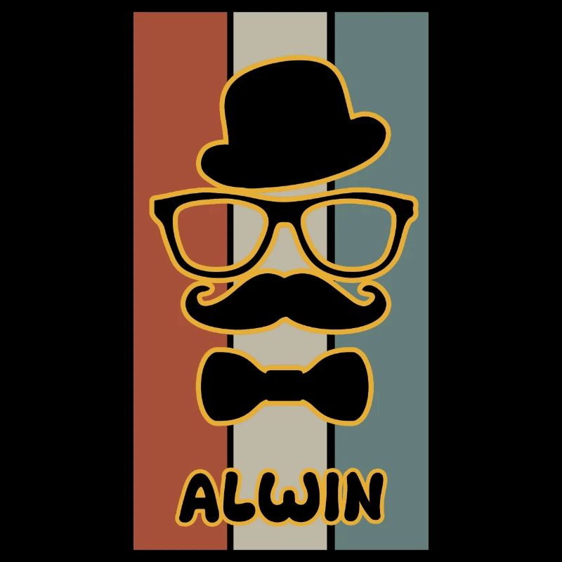 Nom : Alwin