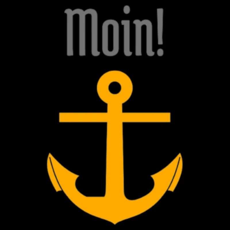 Moin!