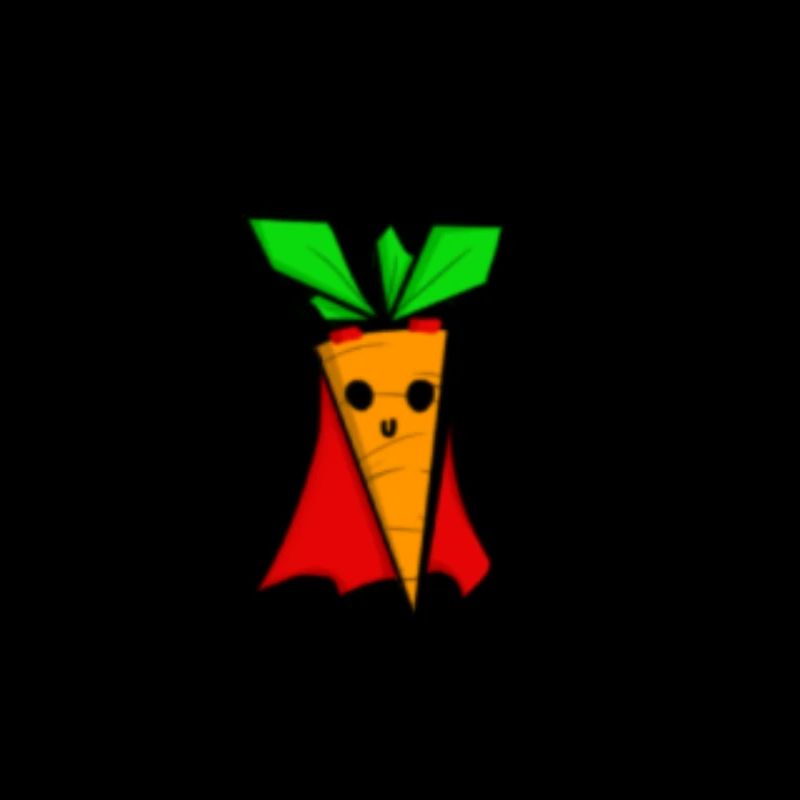 great carrot