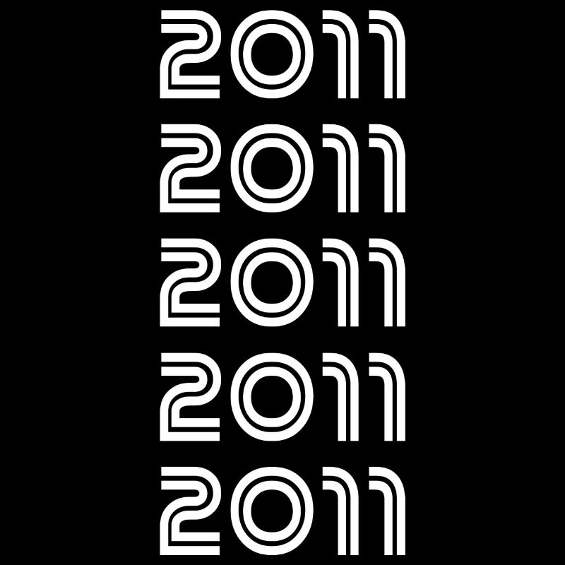Année 2011