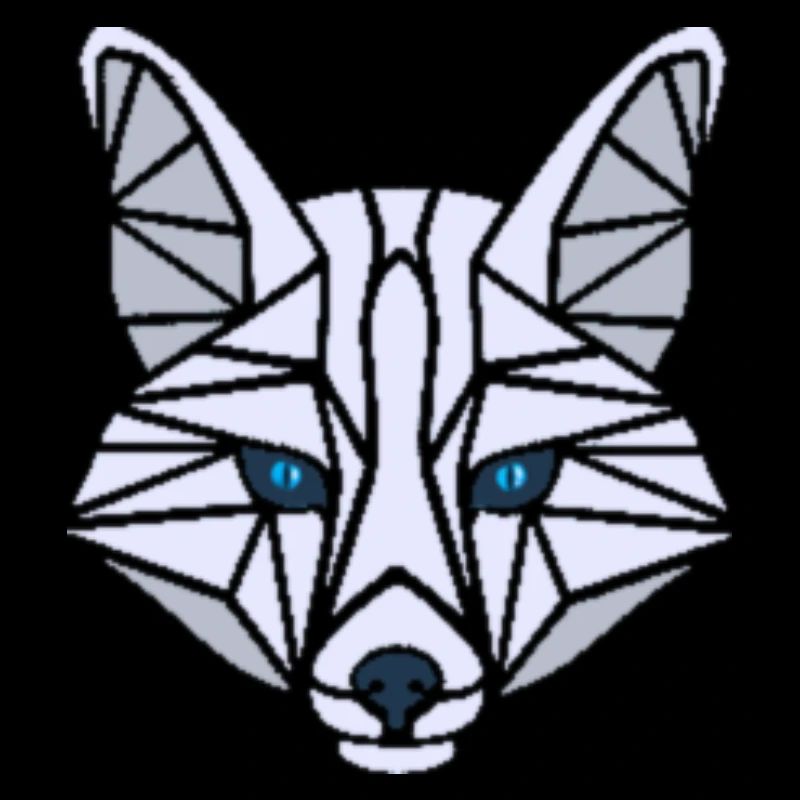 White Fox (Weißer Fuchs)