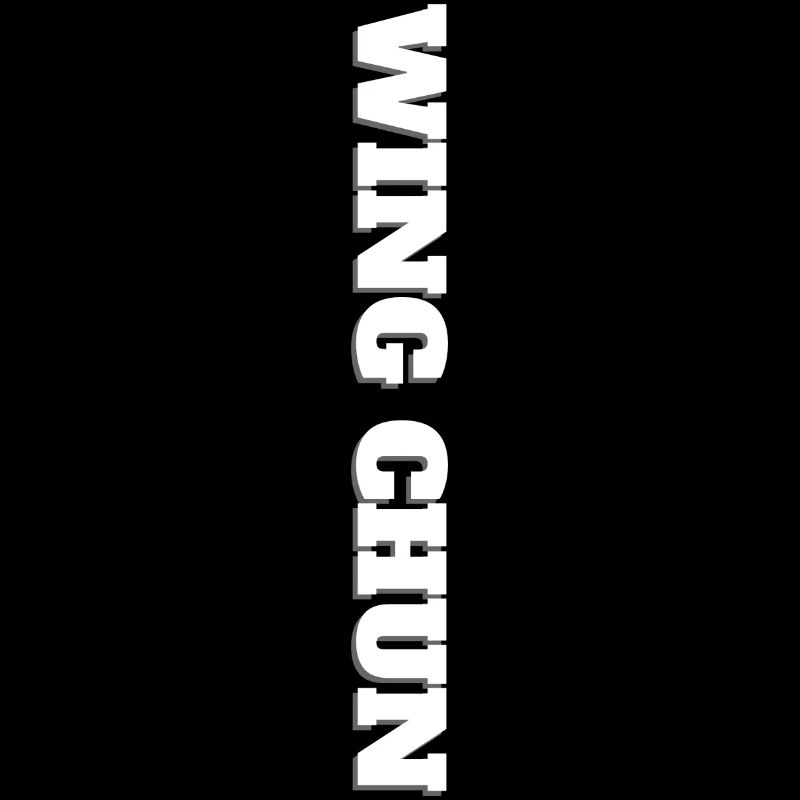 Wing Chunt Hemd
