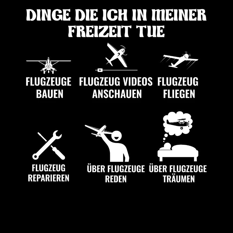 Modellbau Modellfliegen