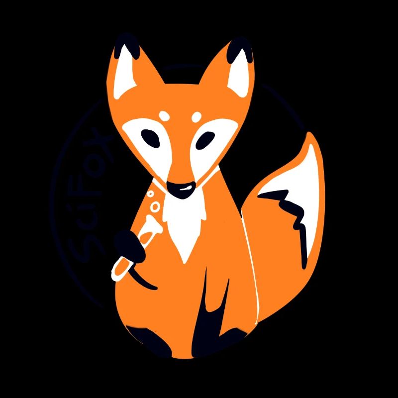 SciFox Logo