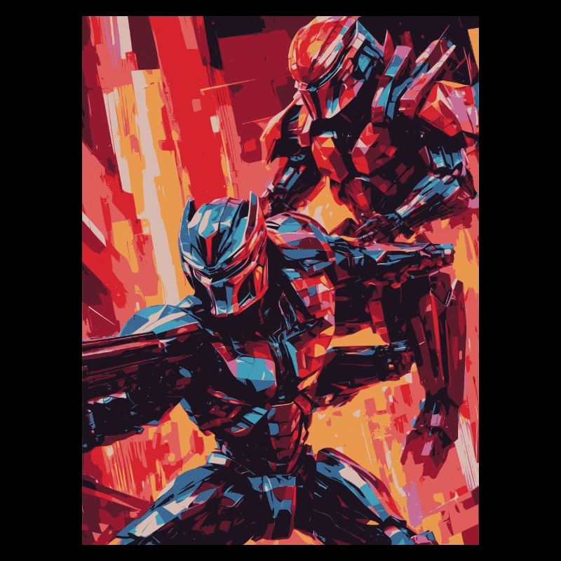 robot 05