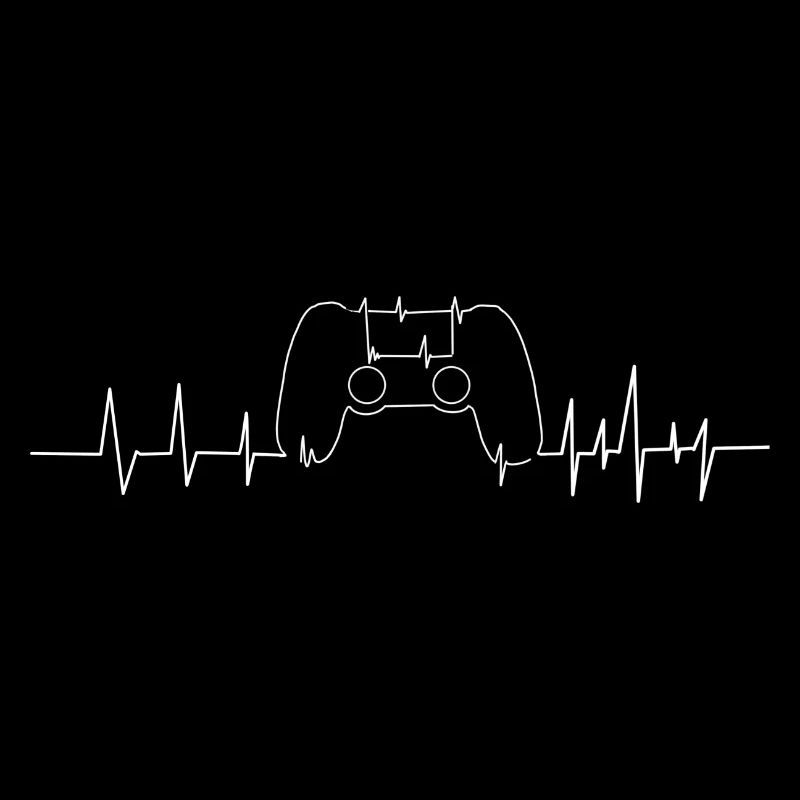 Gamer Heartbeat Controller