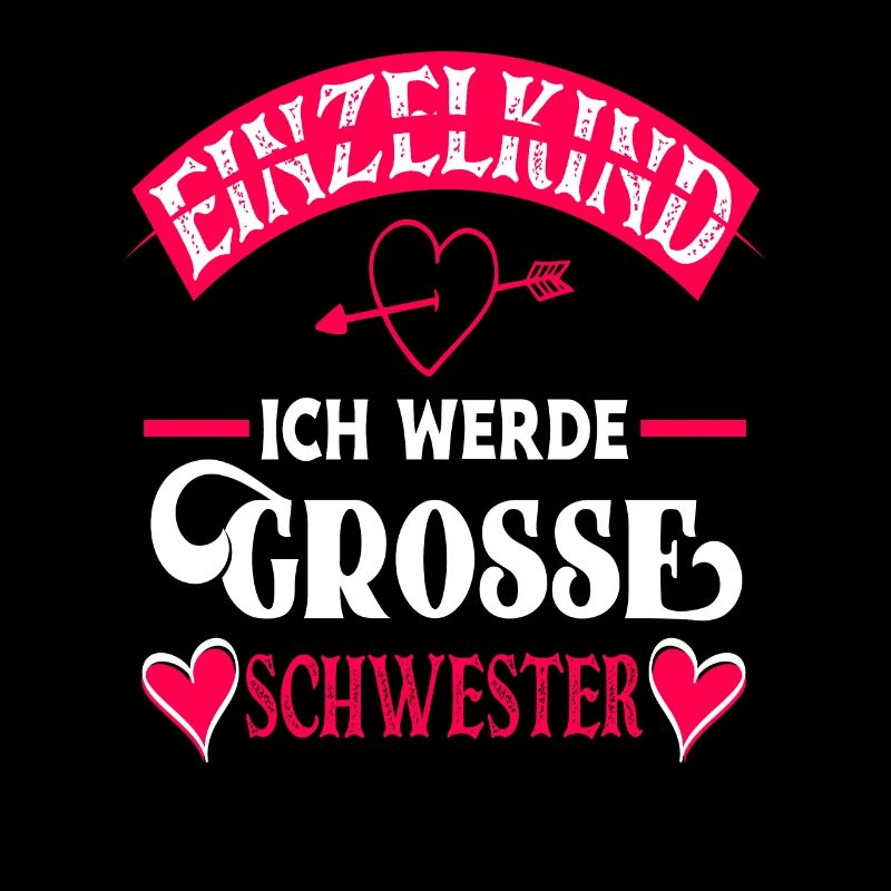 Ich Werde Große Schwester
