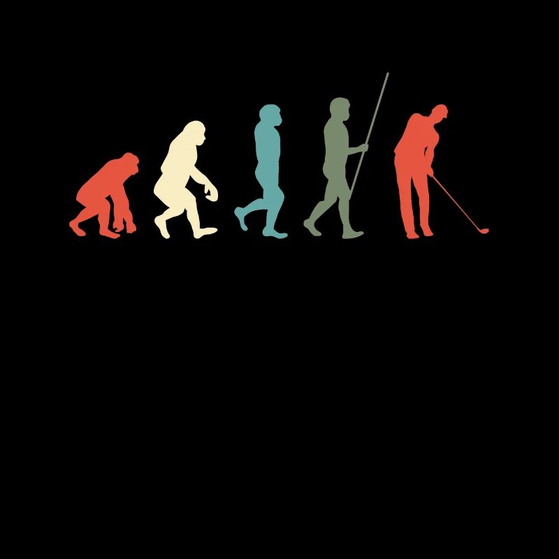 Golfer