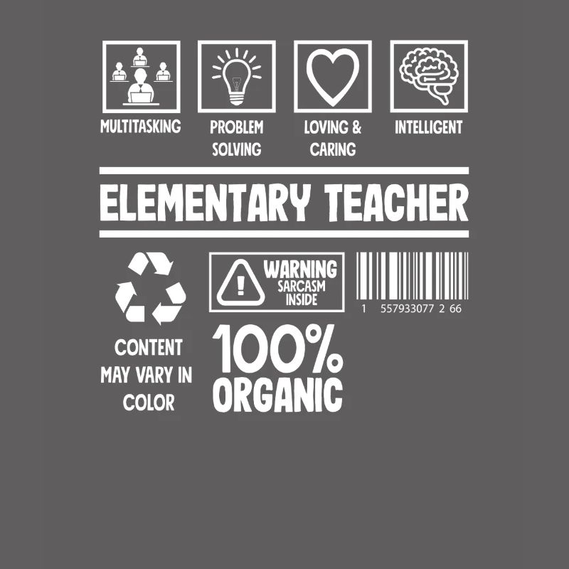 Elementary School Teacher Multitasking Problem Solving