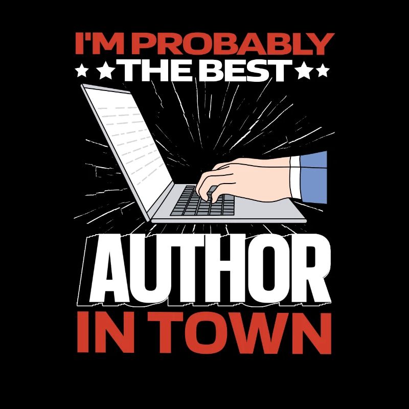 Writer Author Lustig