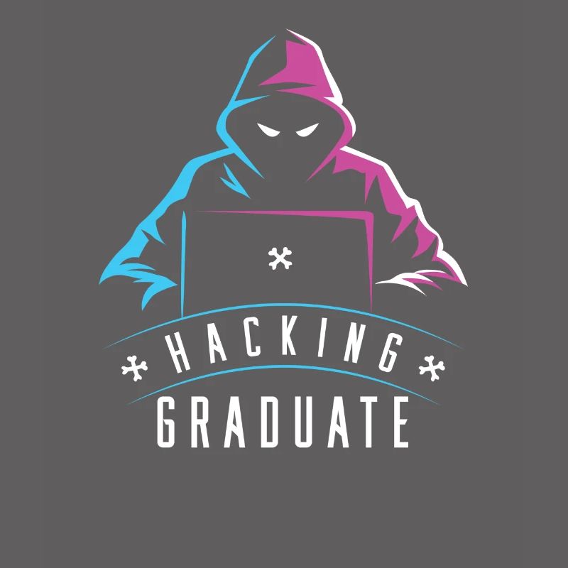 Entwickler Coder Programmierer Absolvent