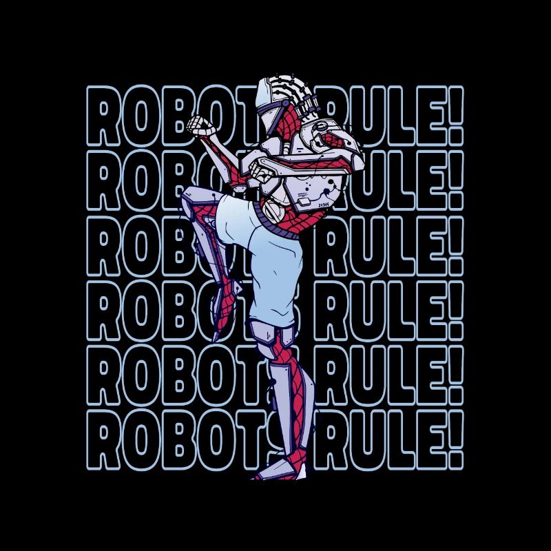 Robotik Ai Roboter