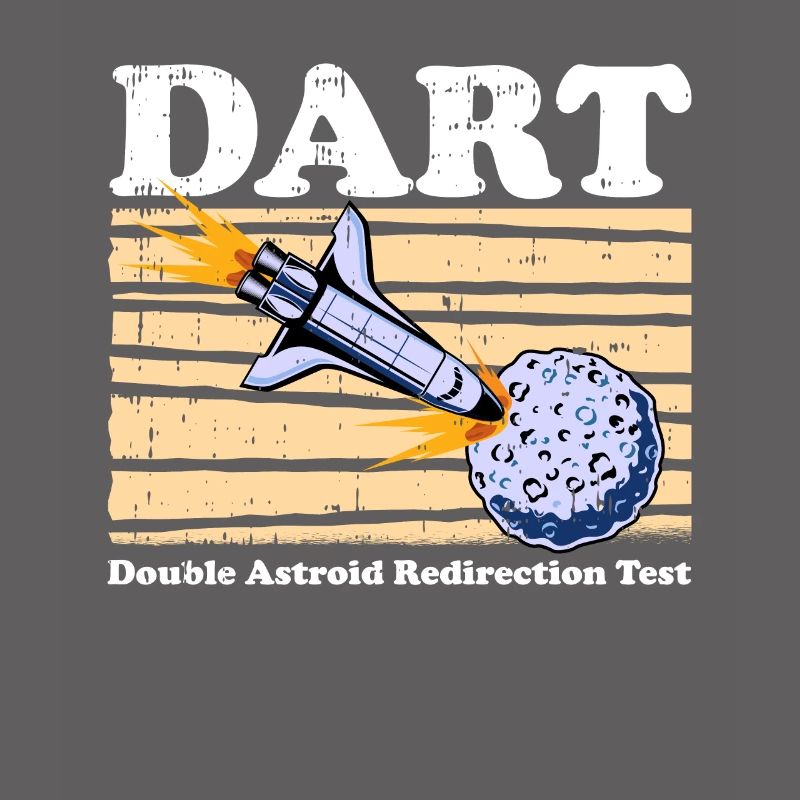 Dérivation astroïde de l’espace spatial