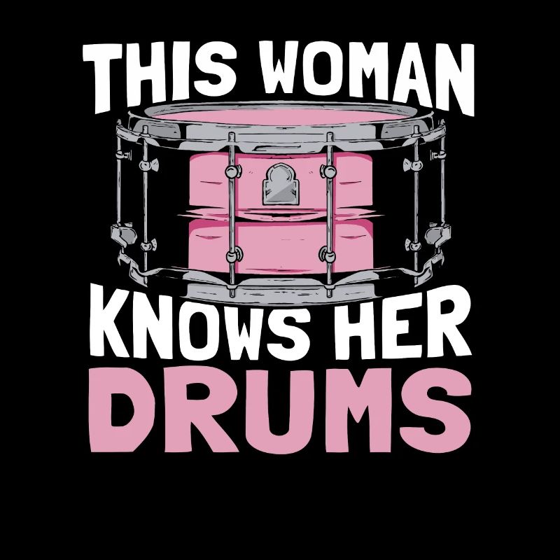 Drums Drummer Drummer