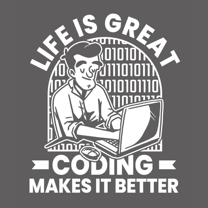 Développeur Coder Programmeur Humour