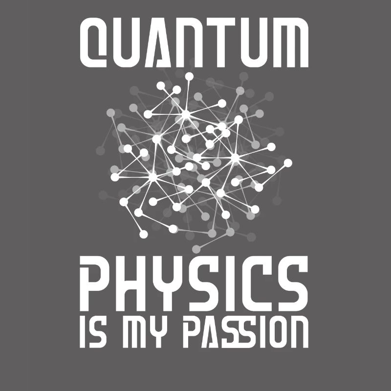 Physics Phykes Devotion Quantum Physics