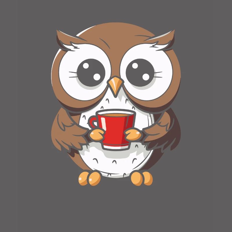 Kaffee Cafe Eule