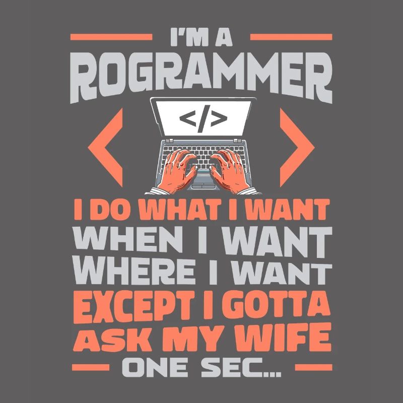 Entwickler Coder Programmierer