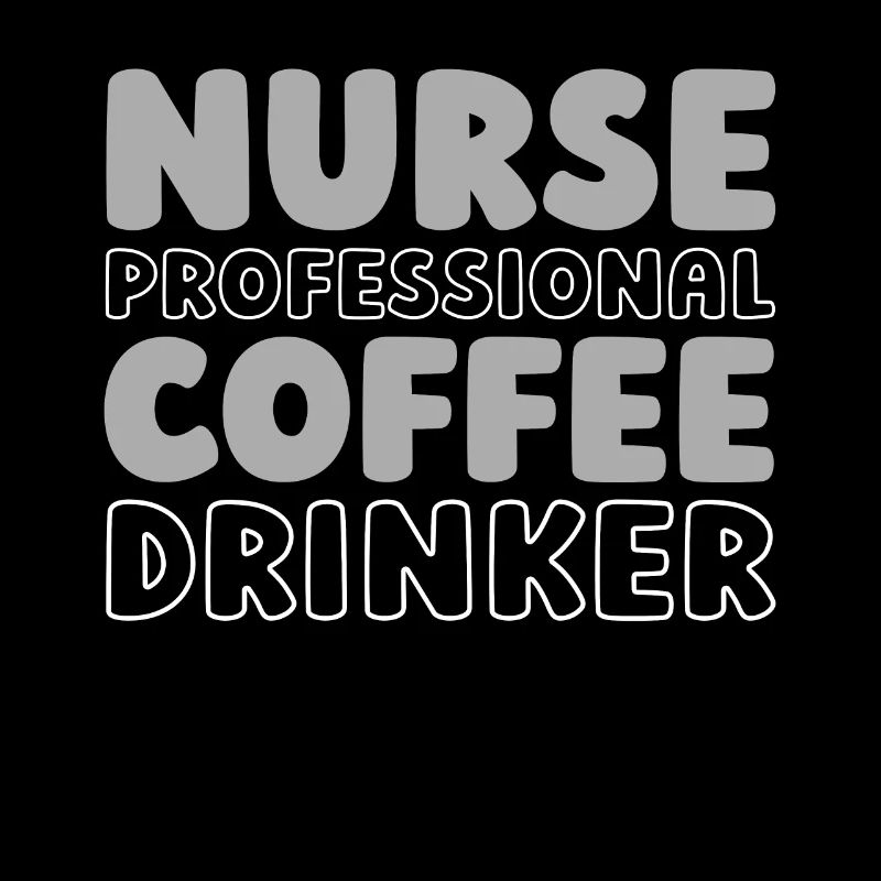 Krankenschwester Kaffee
