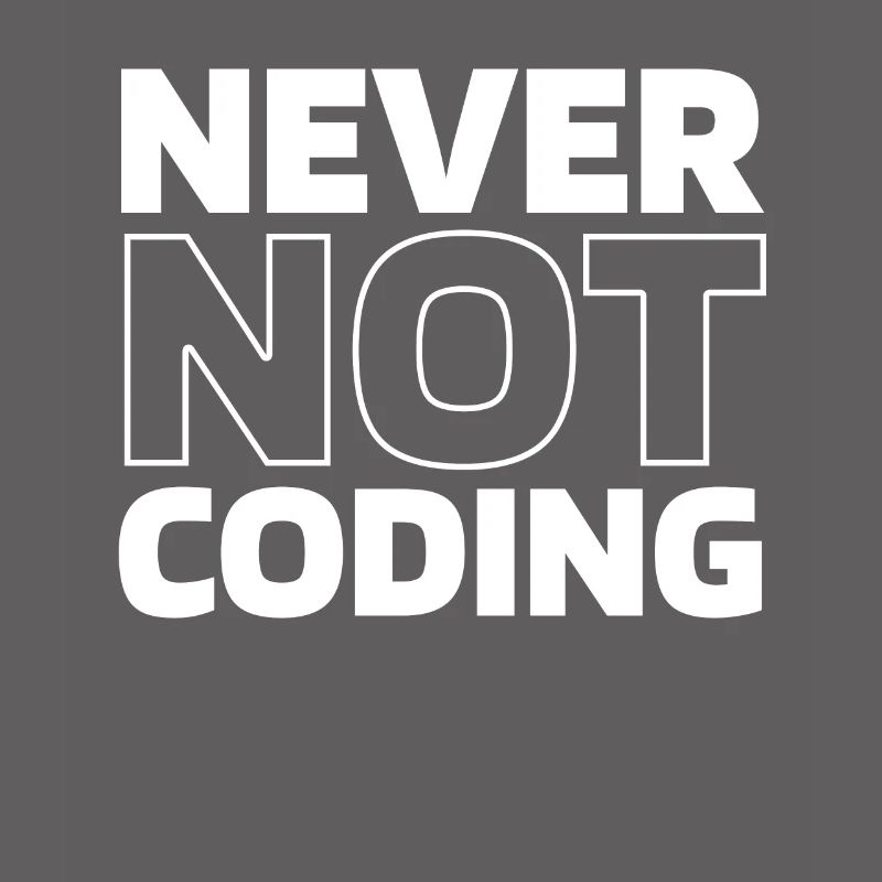 Developer Coder Programmer
