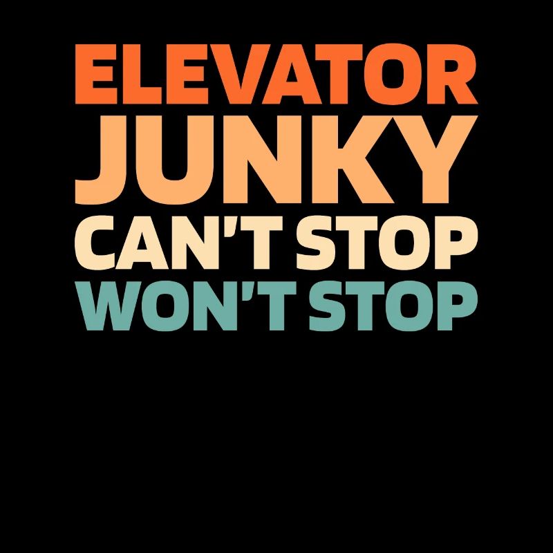 Elevator Elevator