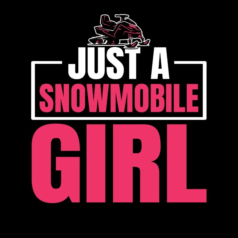 Snowmobile Snowmobile