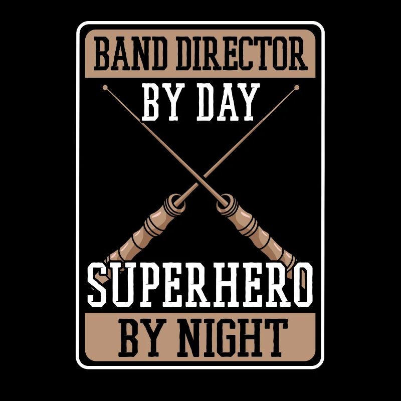 Directeur de l’orchestre