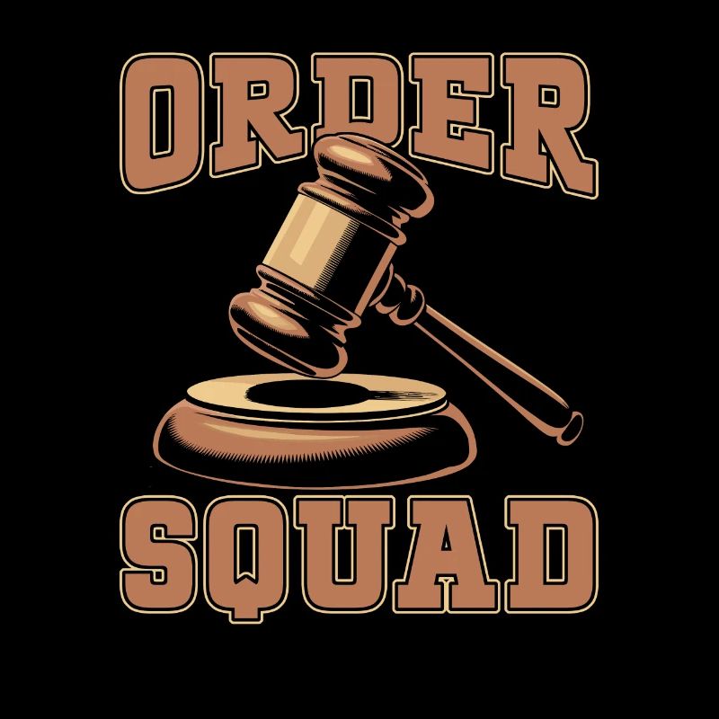 Bailiff Cadre