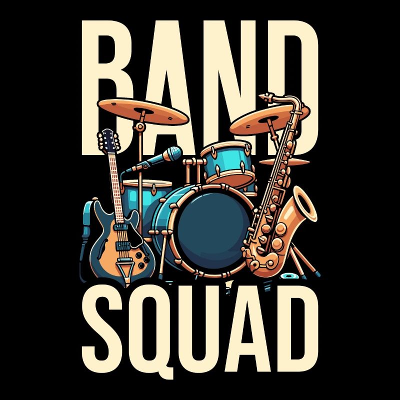Banddirektor Kader