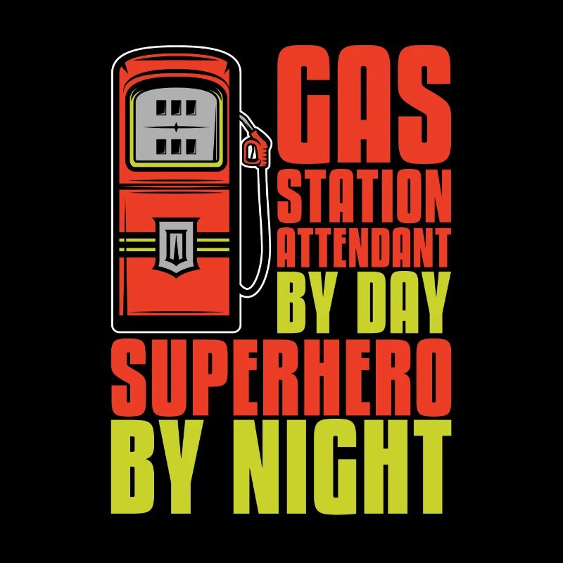 Pump attendant