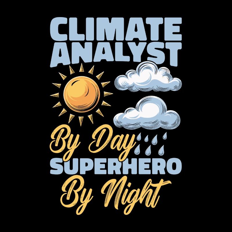 Climate Analyst