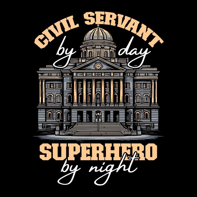Civil servant