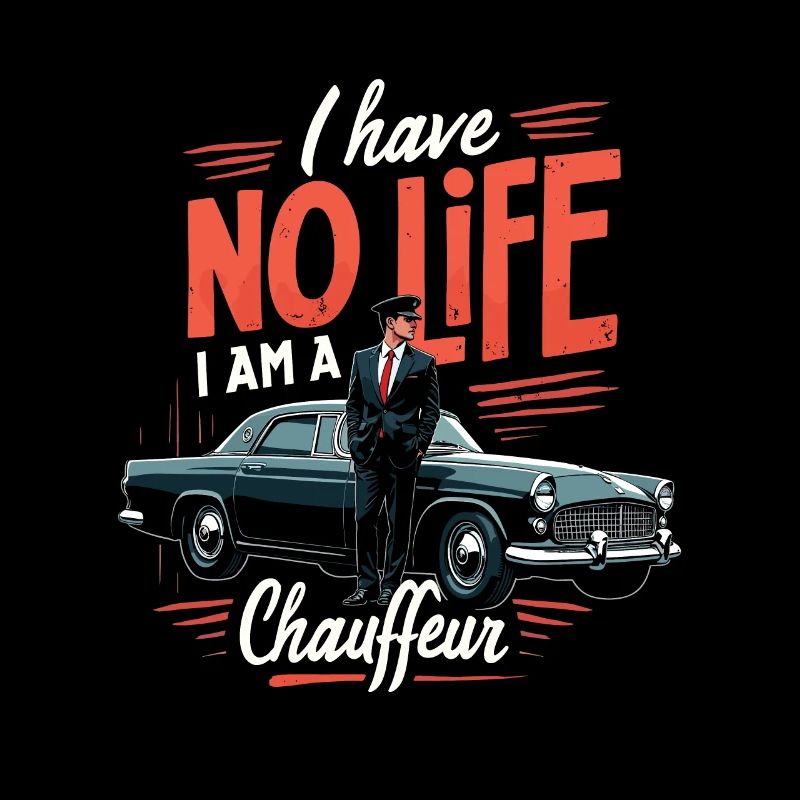 Chauffeur