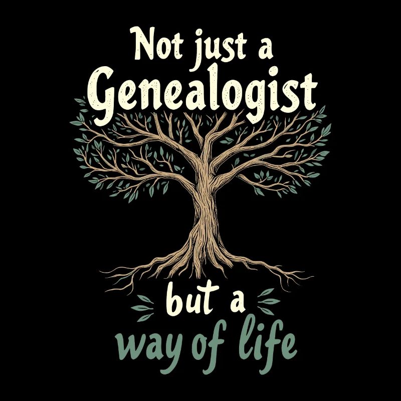 Généalogiste