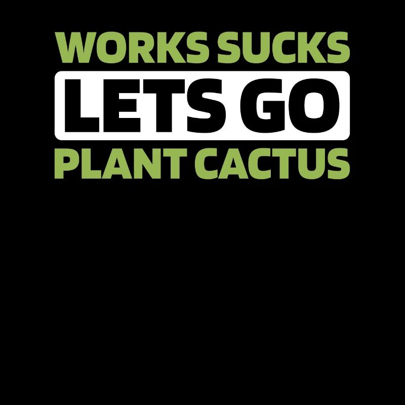 Jardin de cactus