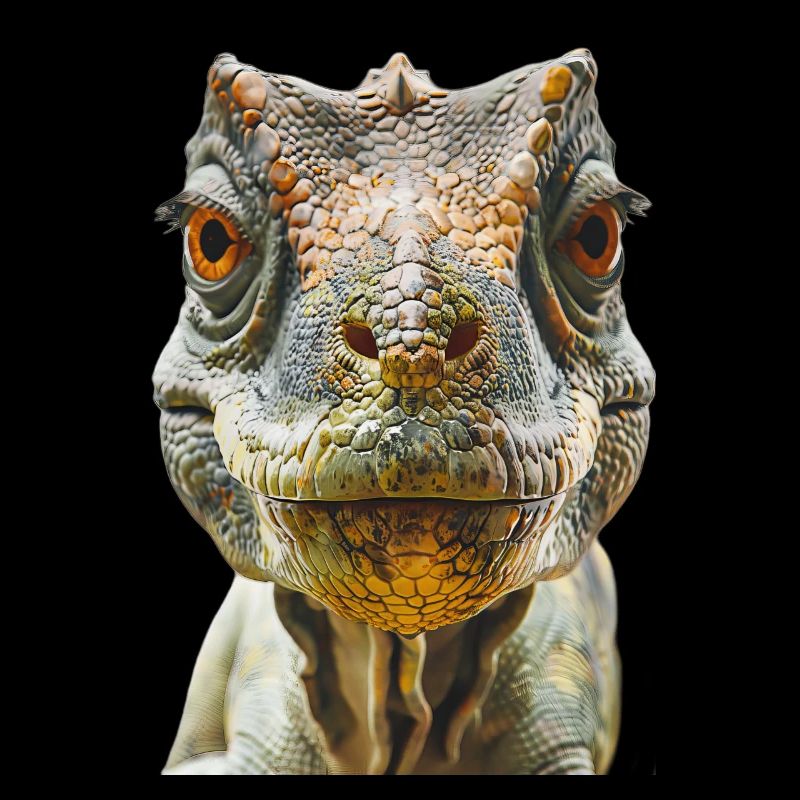 Dinosaurier