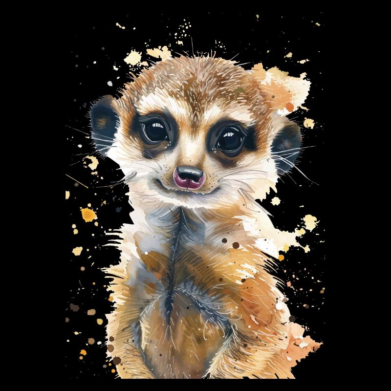Erdmännchen