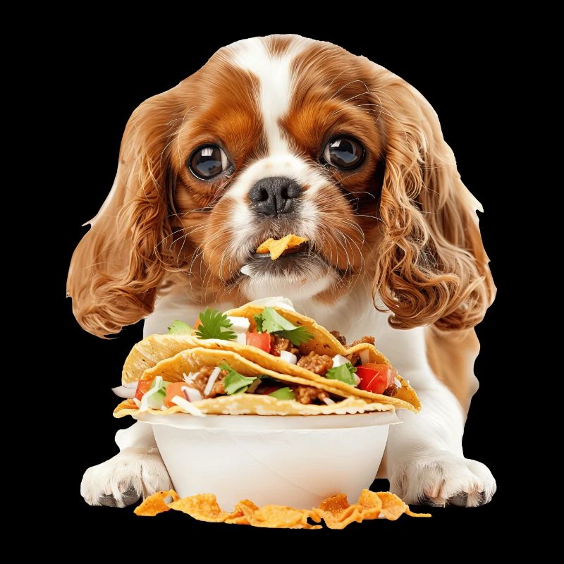 Cavalier King Spaniel