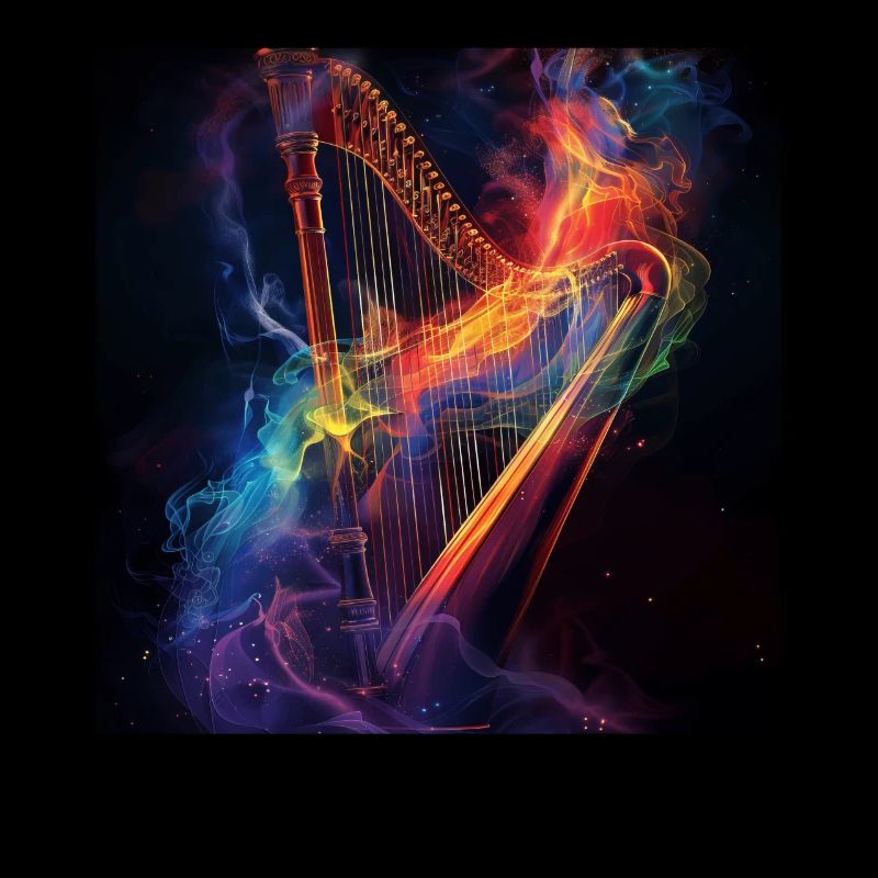Harpe