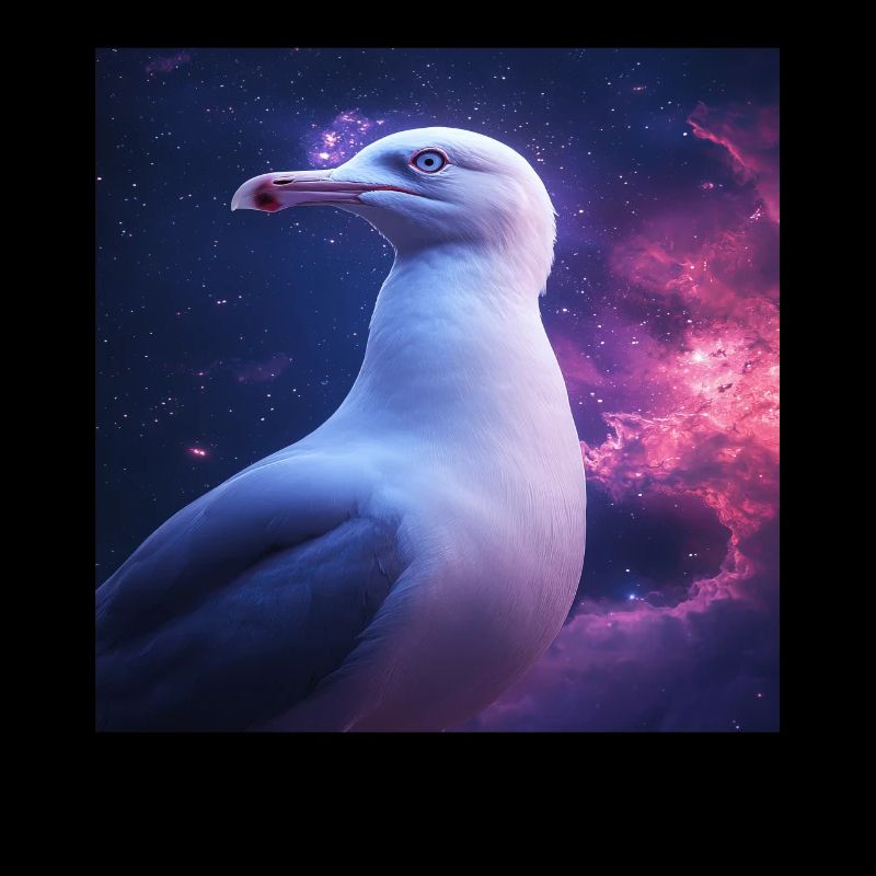 Möwe