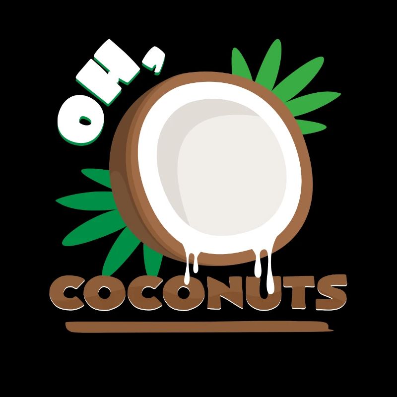 coconut