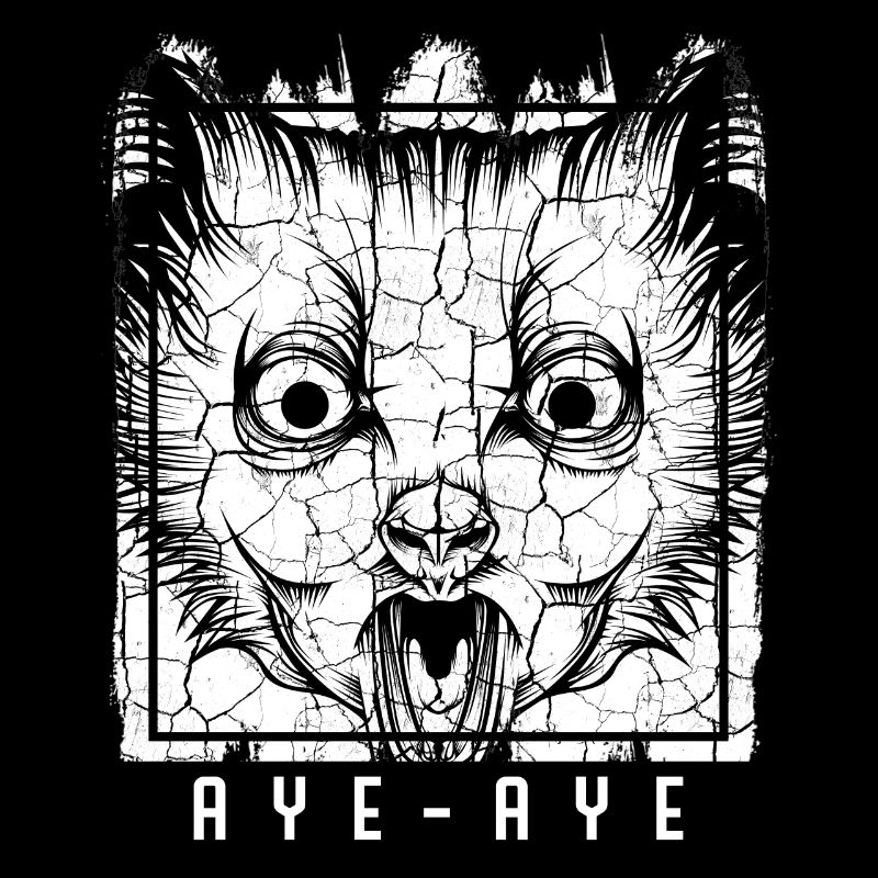 Aye-Aye