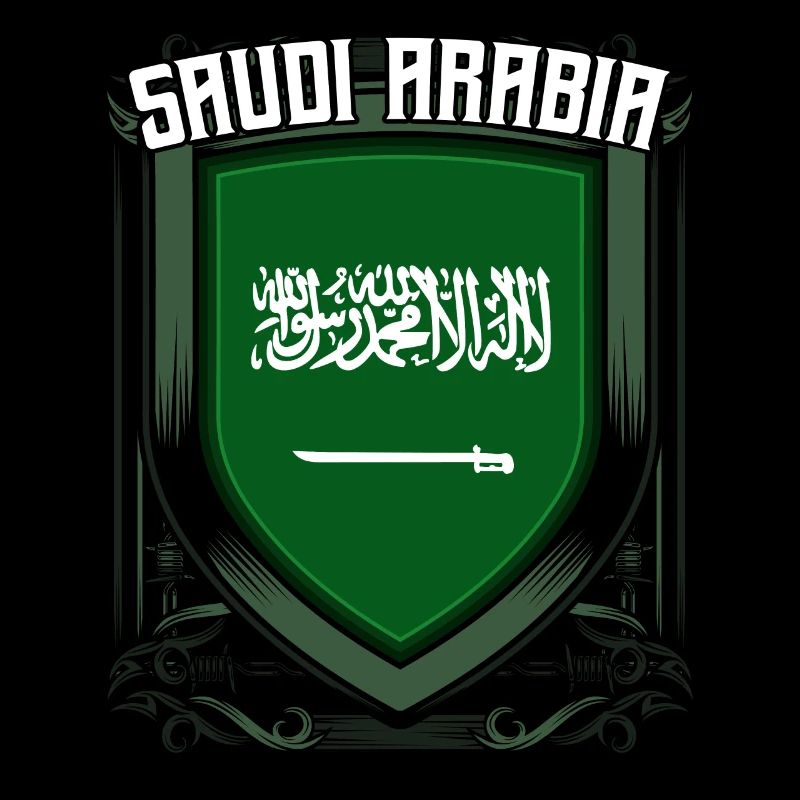Saudi Arabia