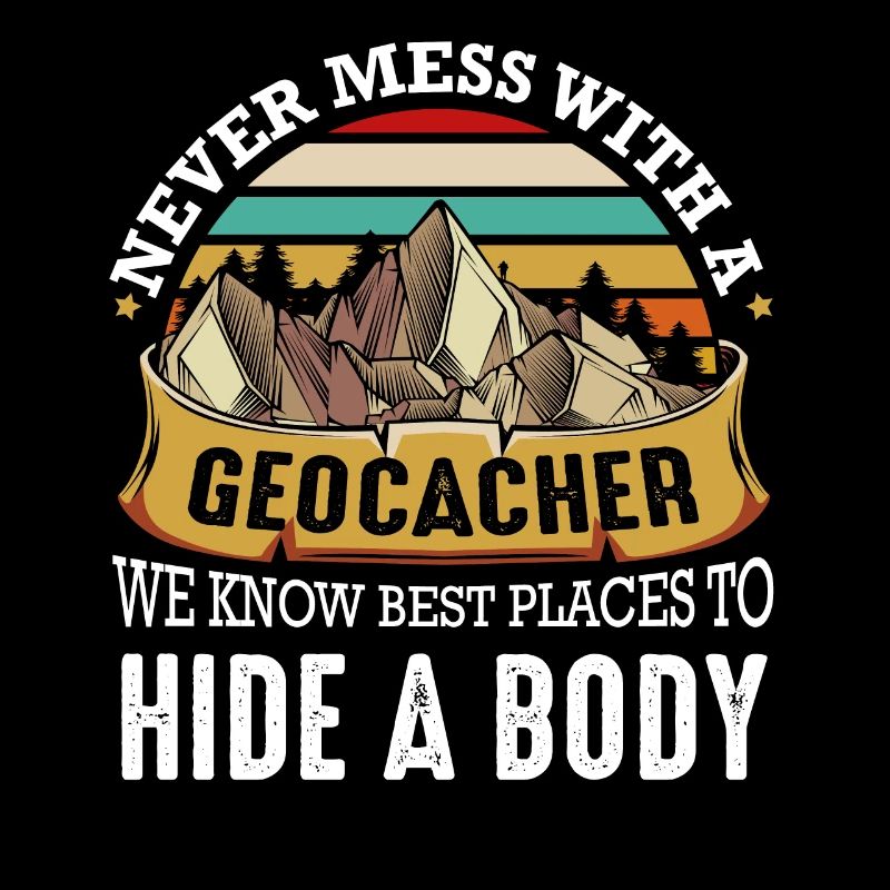 Geocaching