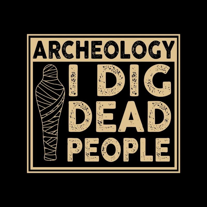 Archaeology